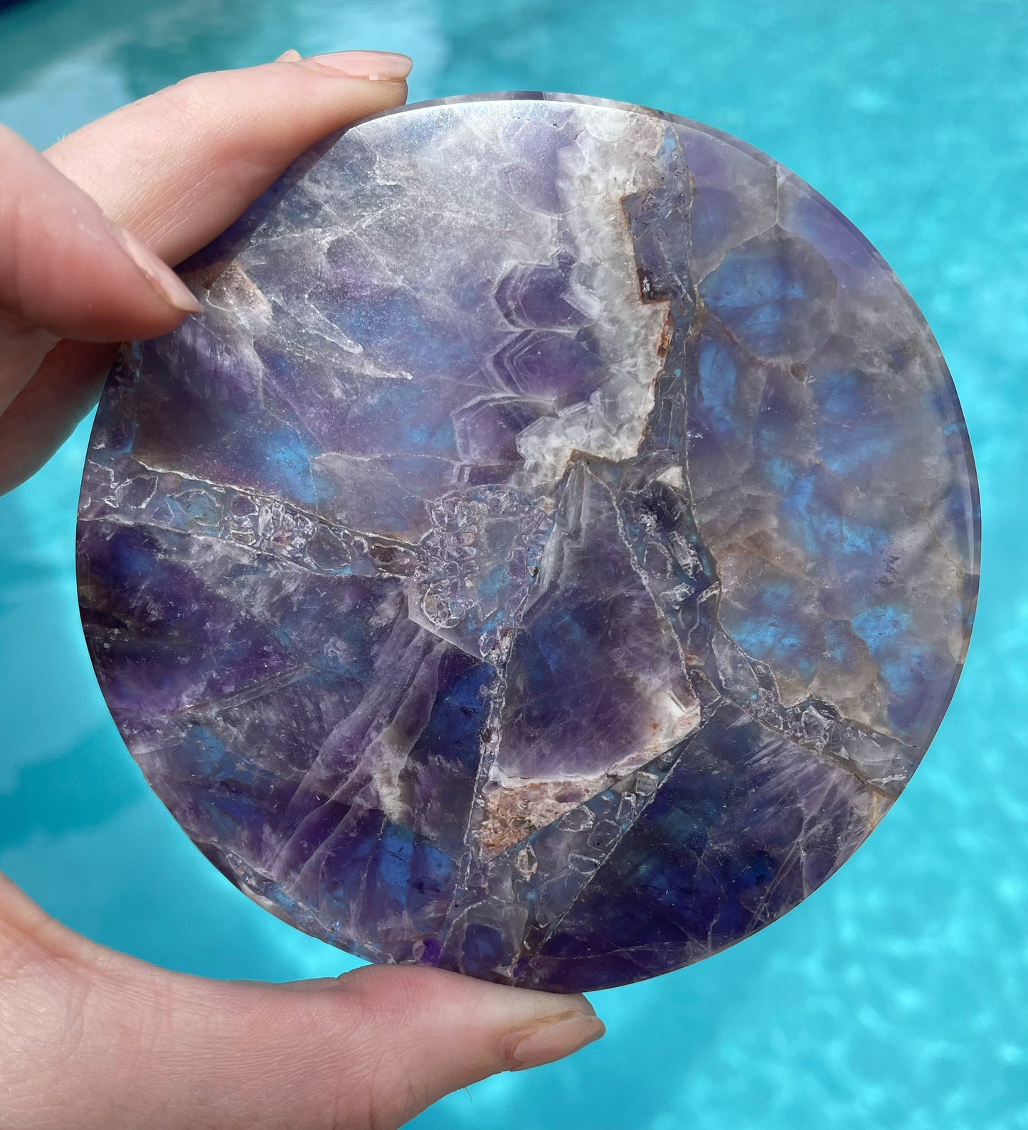 Natural Stone Coaster