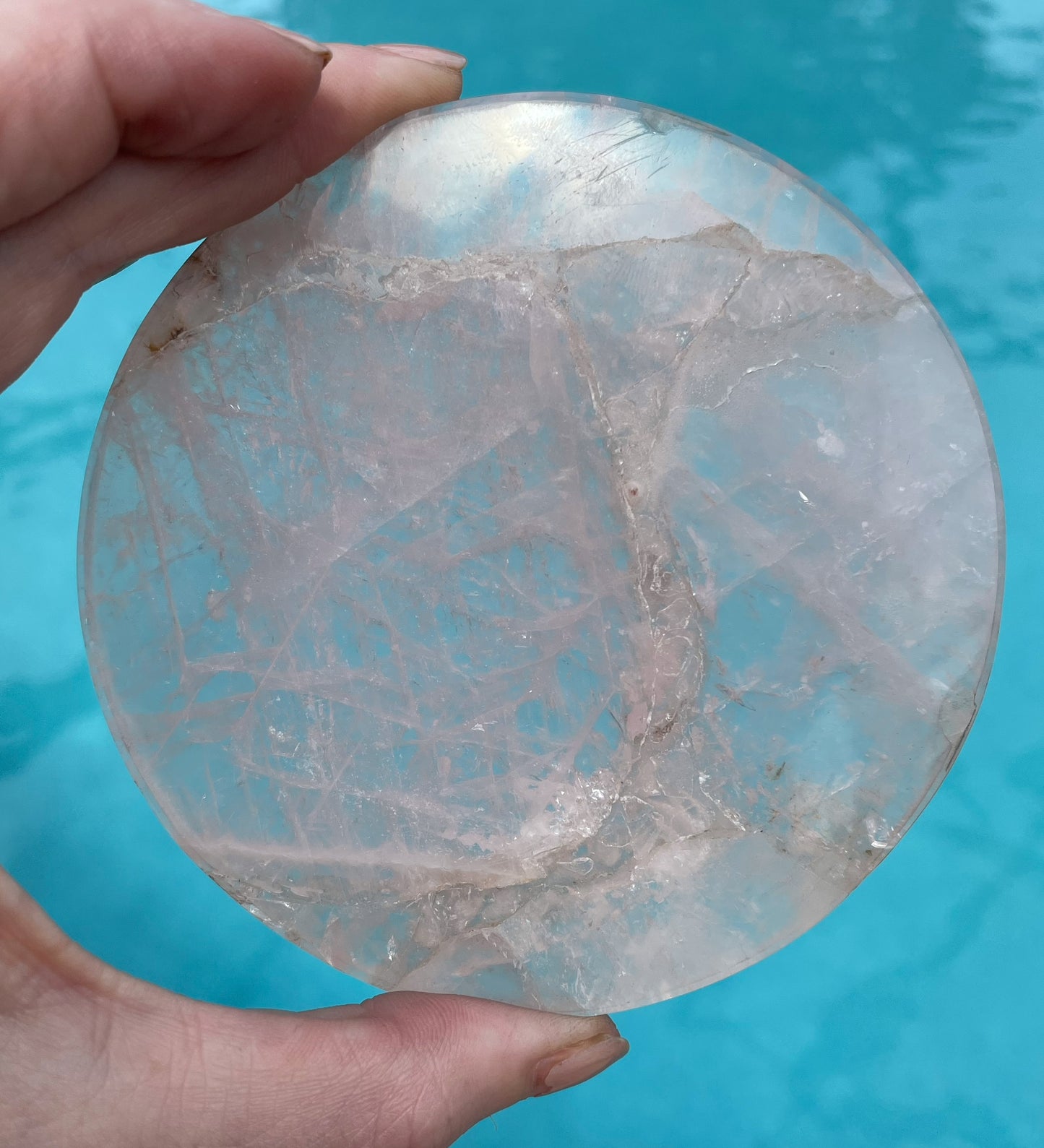 Natural Stone Coaster