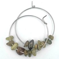 Lighhtweight SSS Hoops - Rhyolite