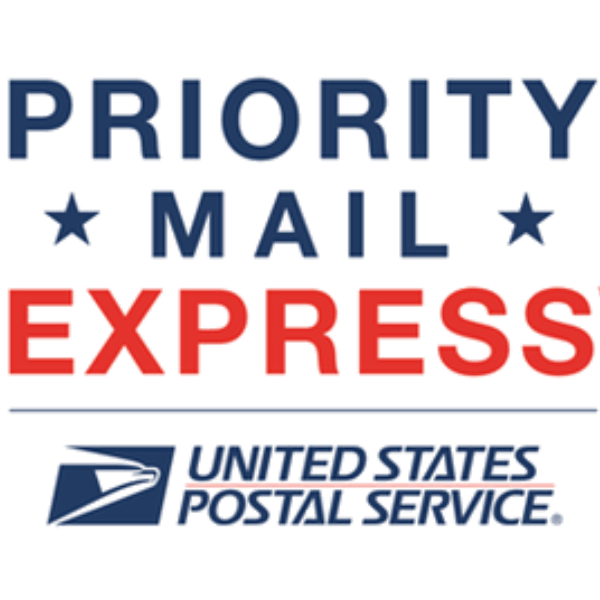 USPS Priority Express Shipment