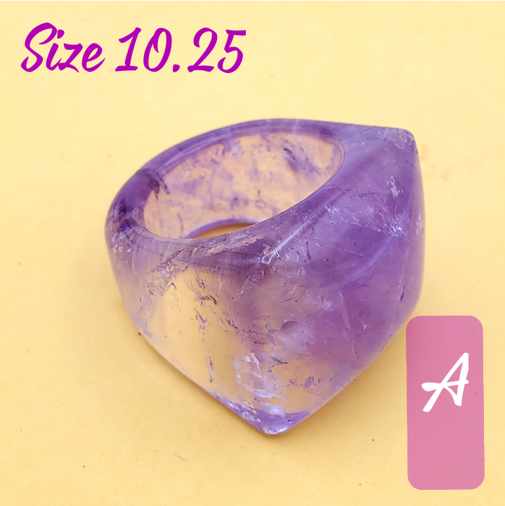Holy Rocks Size 10.25