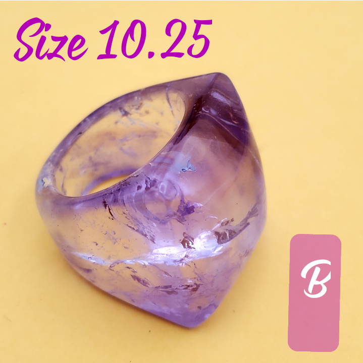 Holy Rocks Size 10.25