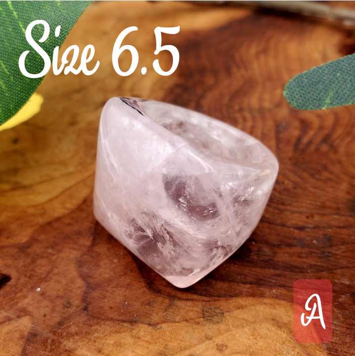 Holy Rocks Size 6.75