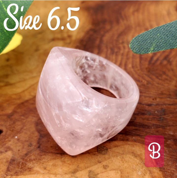 Holy Rocks Size 6.75