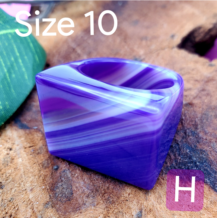 Holy Rocks Size 10 (Round 2)