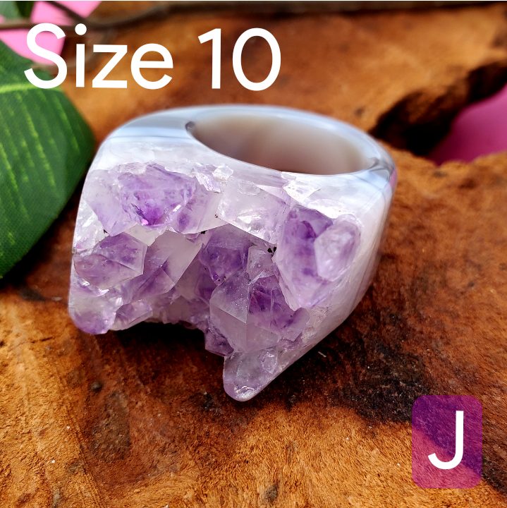 Holy Rocks Size 10 (Round 2)