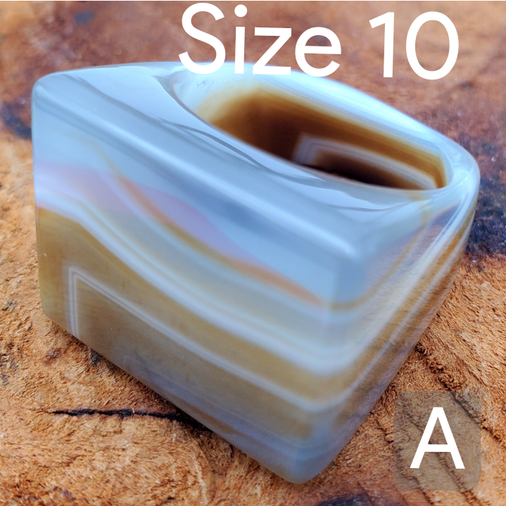 Holy Rocks Size 10