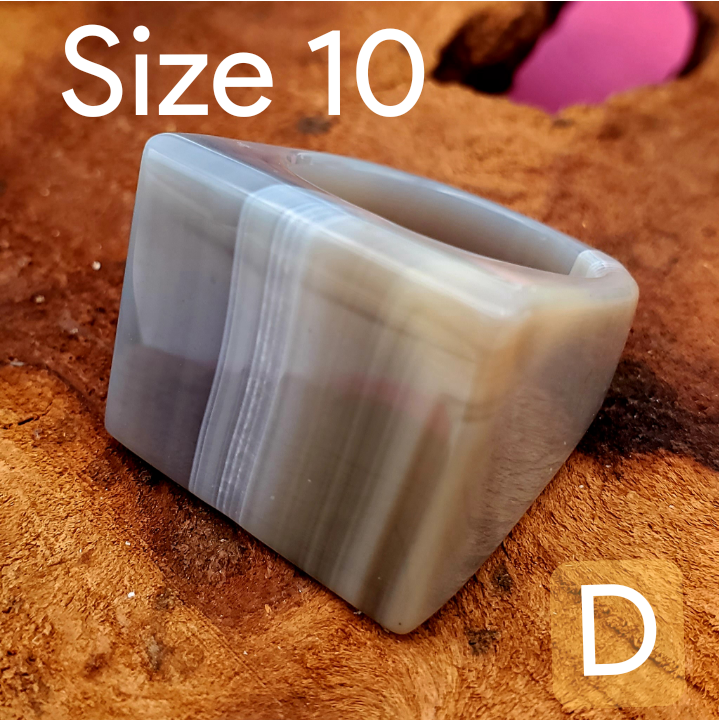 Holy Rocks Size 10