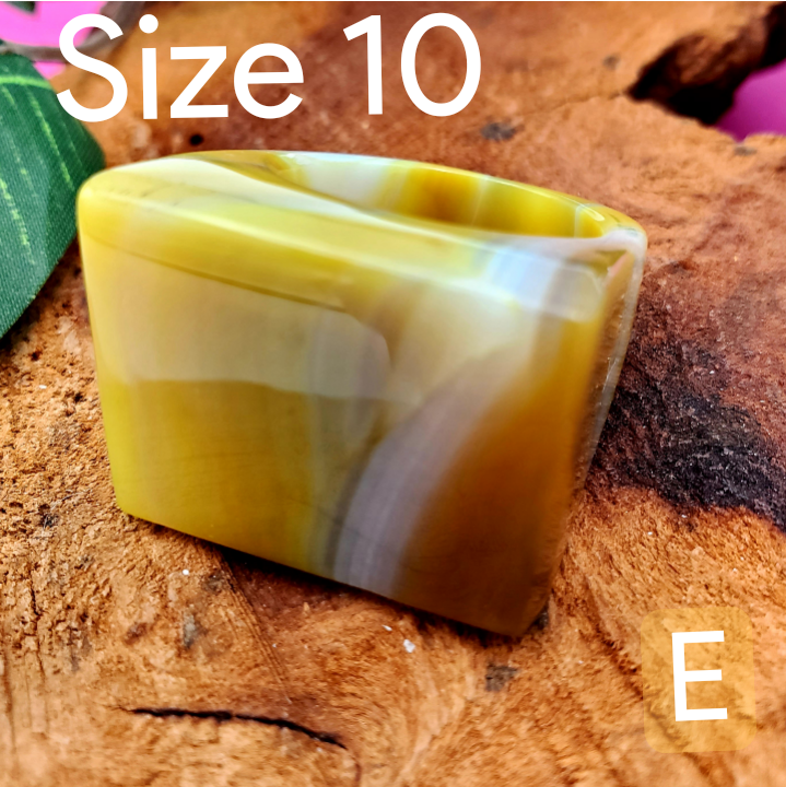 Holy Rocks Size 10