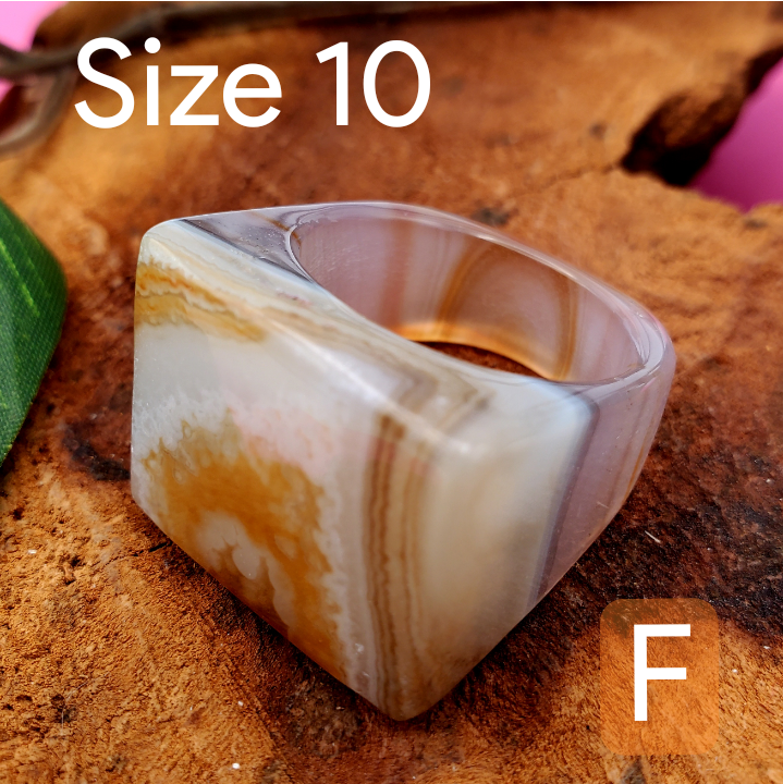 Holy Rocks Size 10
