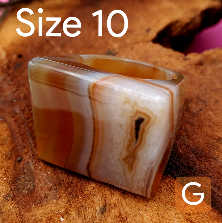 Holy Rocks Size 10