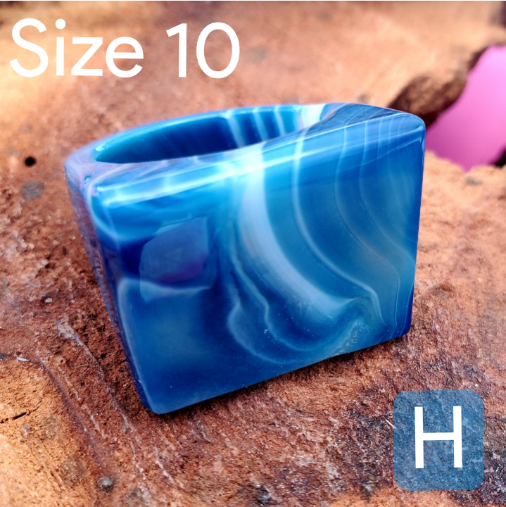 Holy Rocks Size 10
