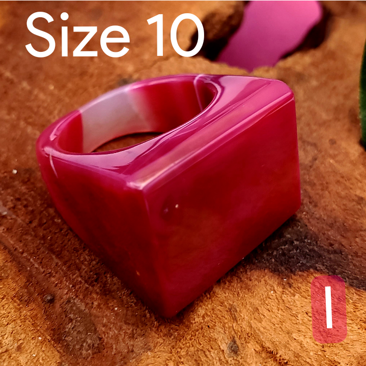 Holy Rocks Size 10