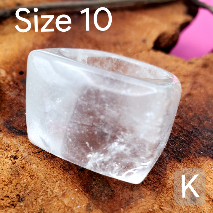 Holy Rocks Size 10