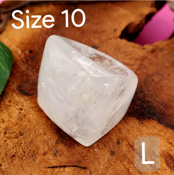 Holy Rocks Size 10