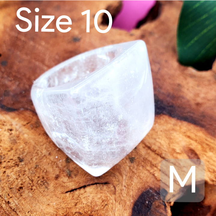 Holy Rocks Size 10