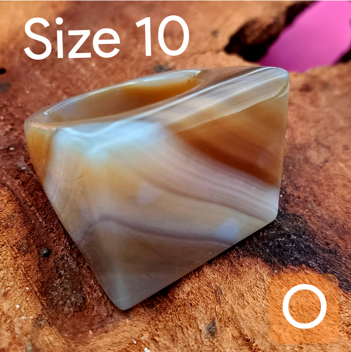 Holy Rocks Size 10