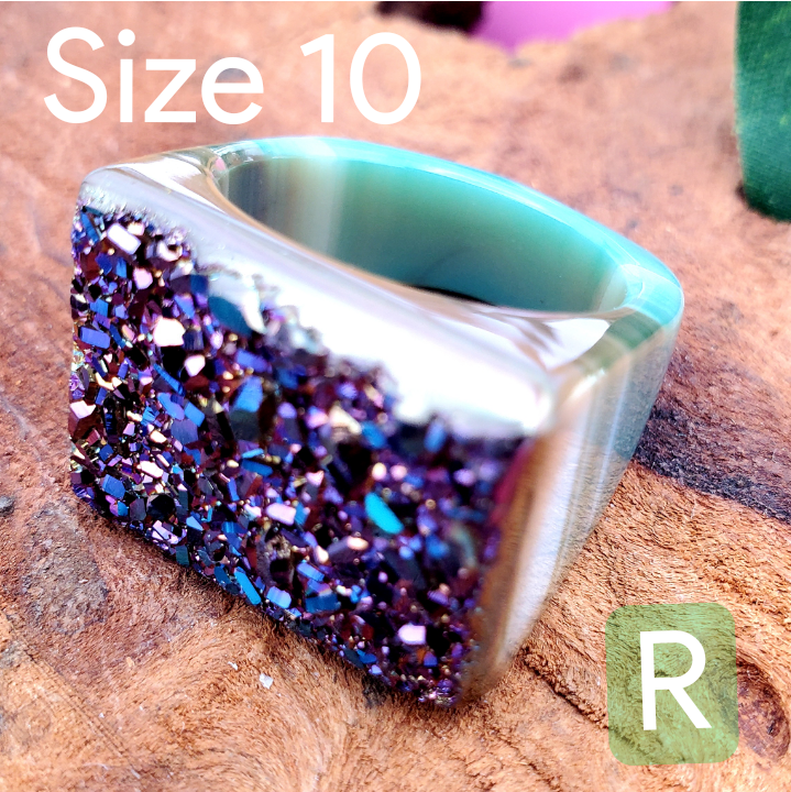 Holy Rocks Size 10