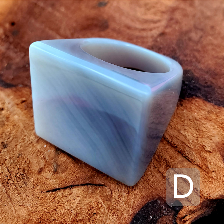 Holy Rocks Size 8