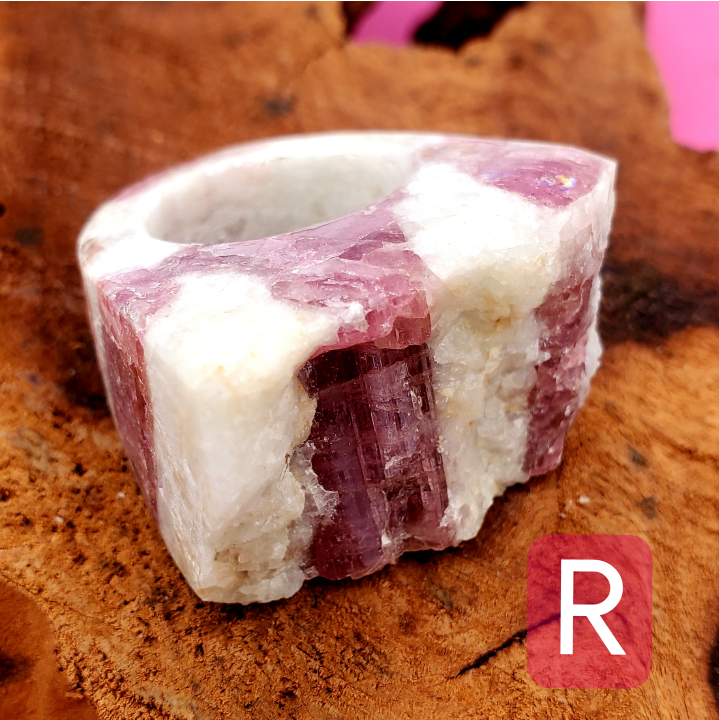 Holy Rocks Size 8