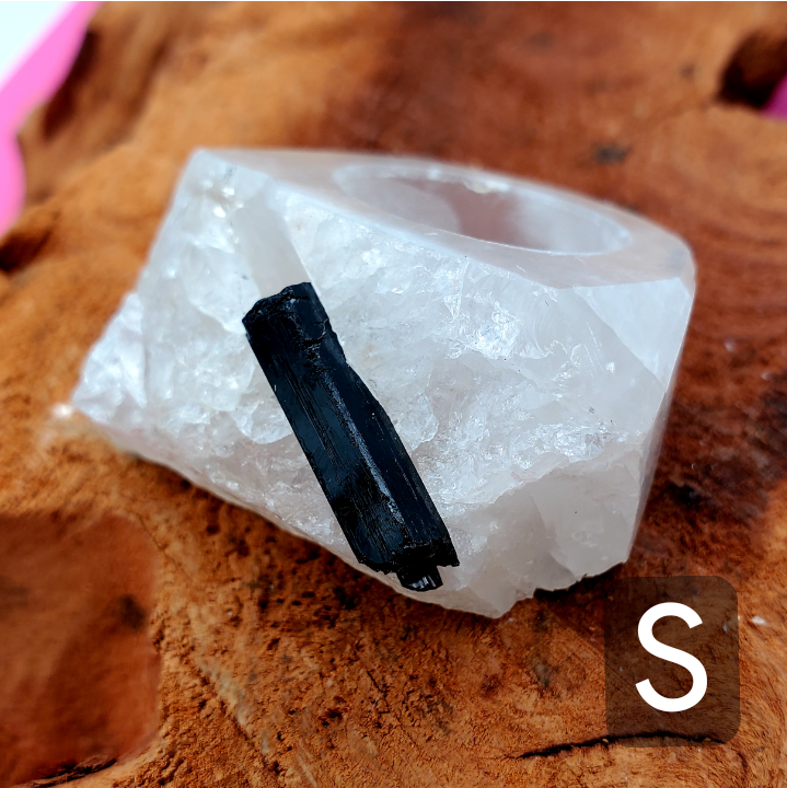 Holy Rocks Size 8