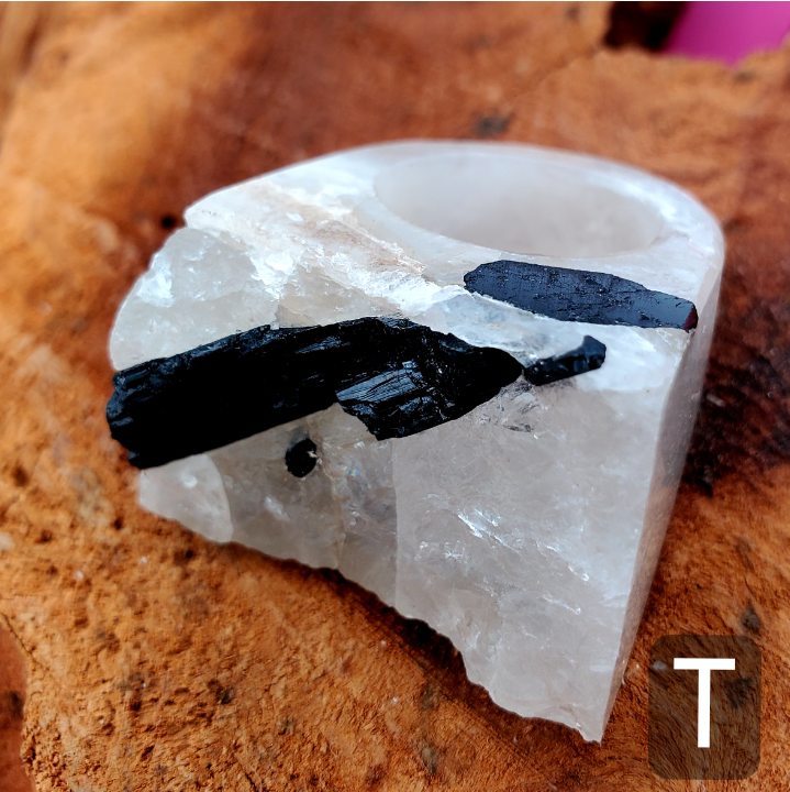 Holy Rocks Size 8