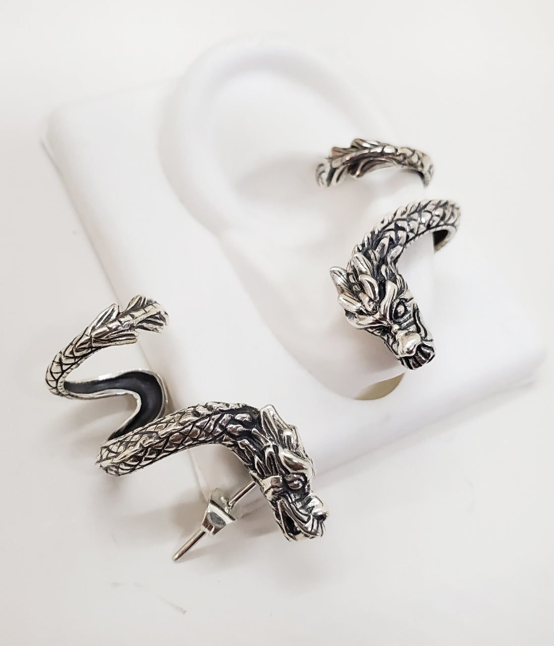 Ear Cuff Mix