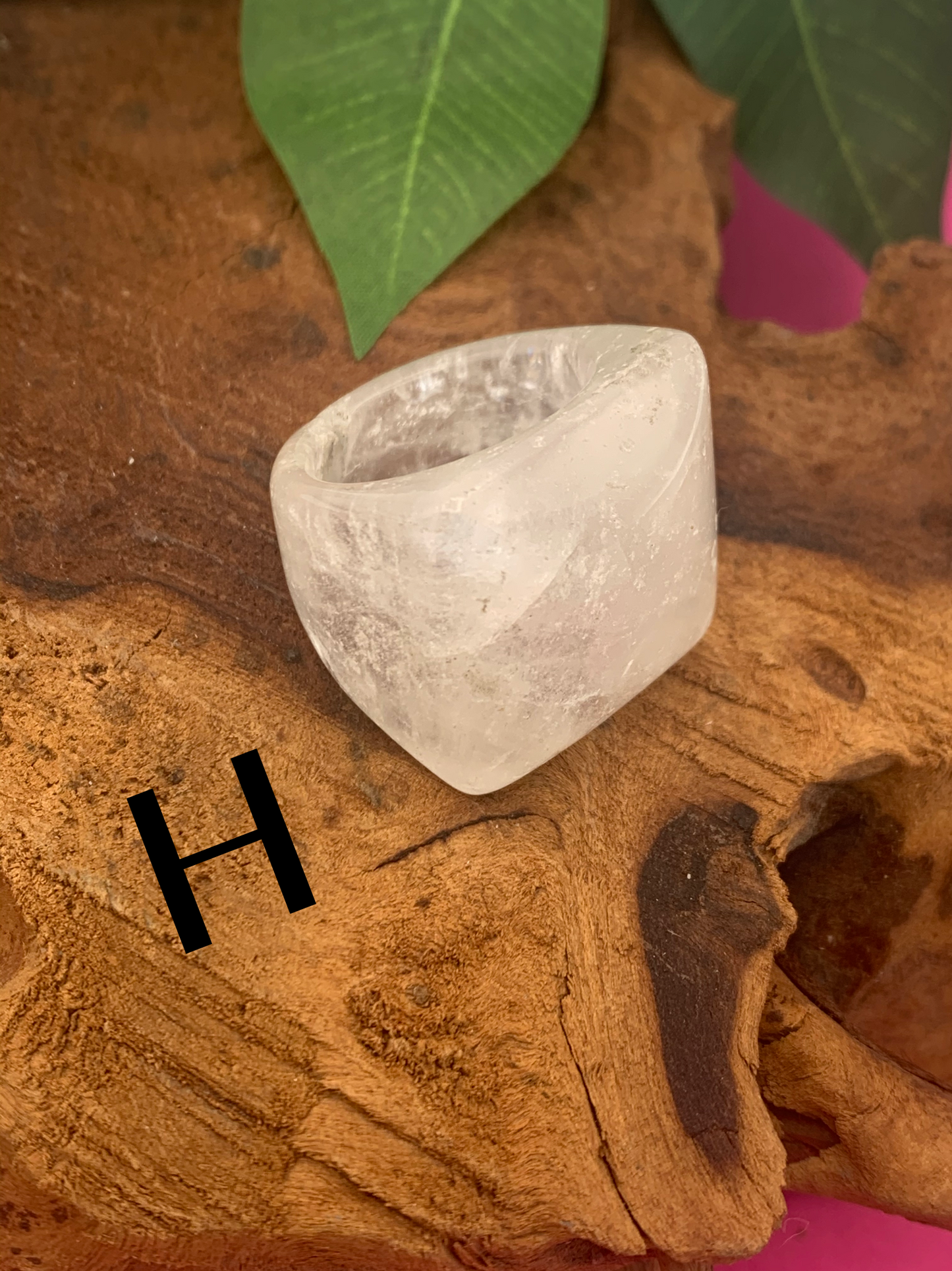 Holy Rocks Size 8.25