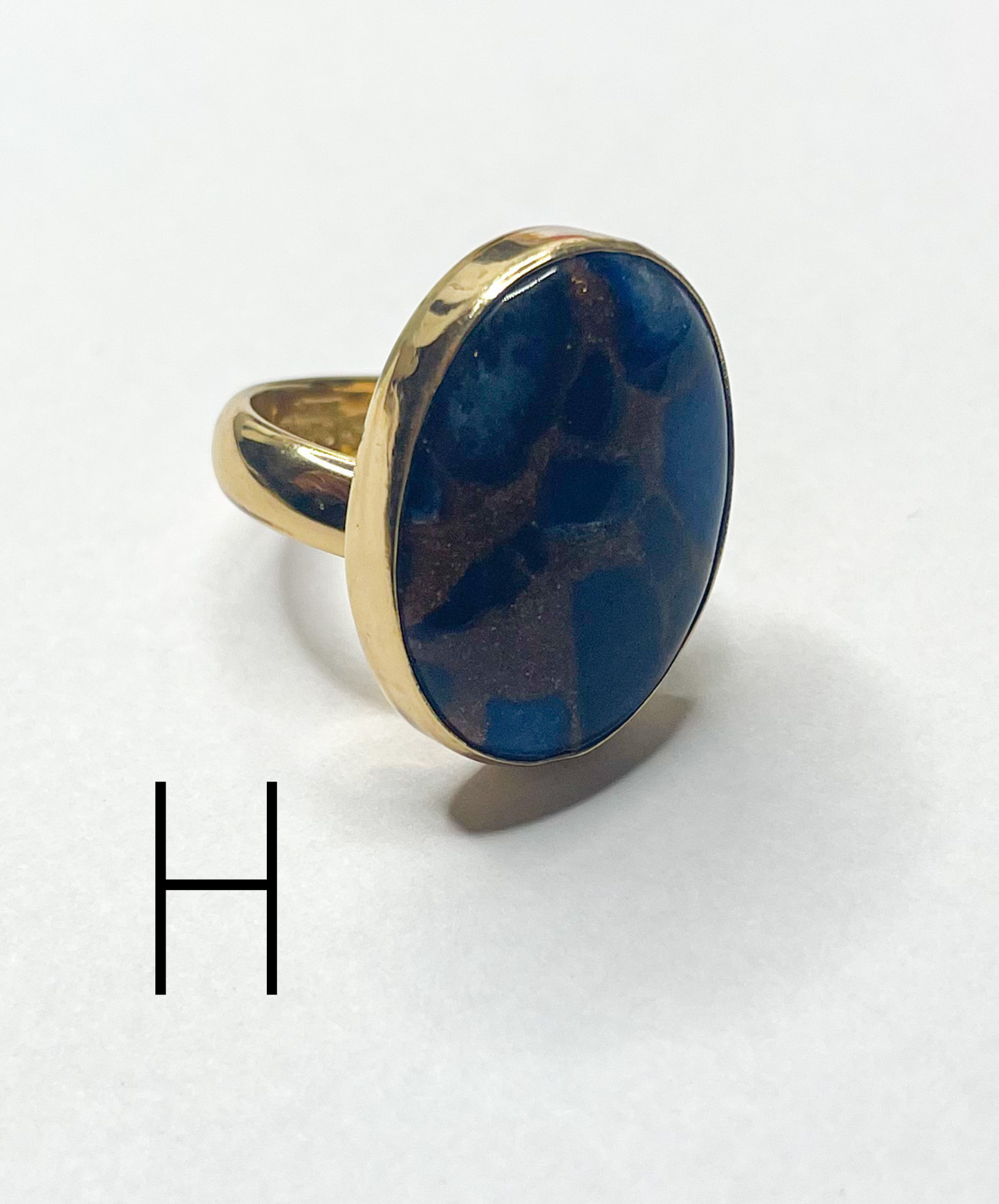Mix Of Alchemia Ring