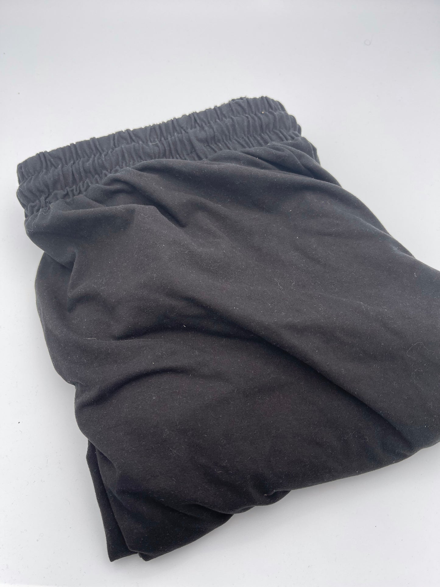 Black Jogger