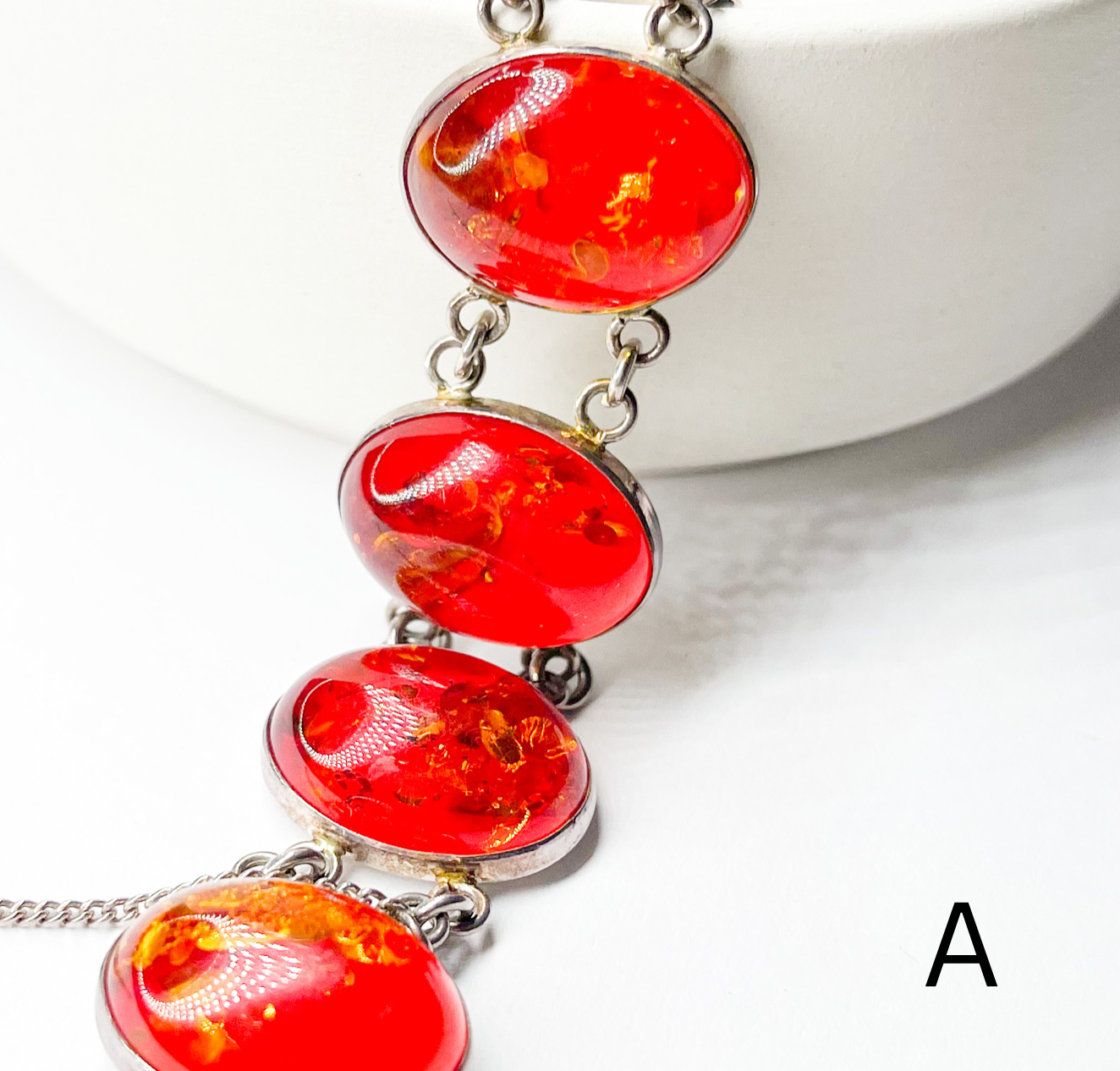 Bracelet Mix--Solid Sterling Silver