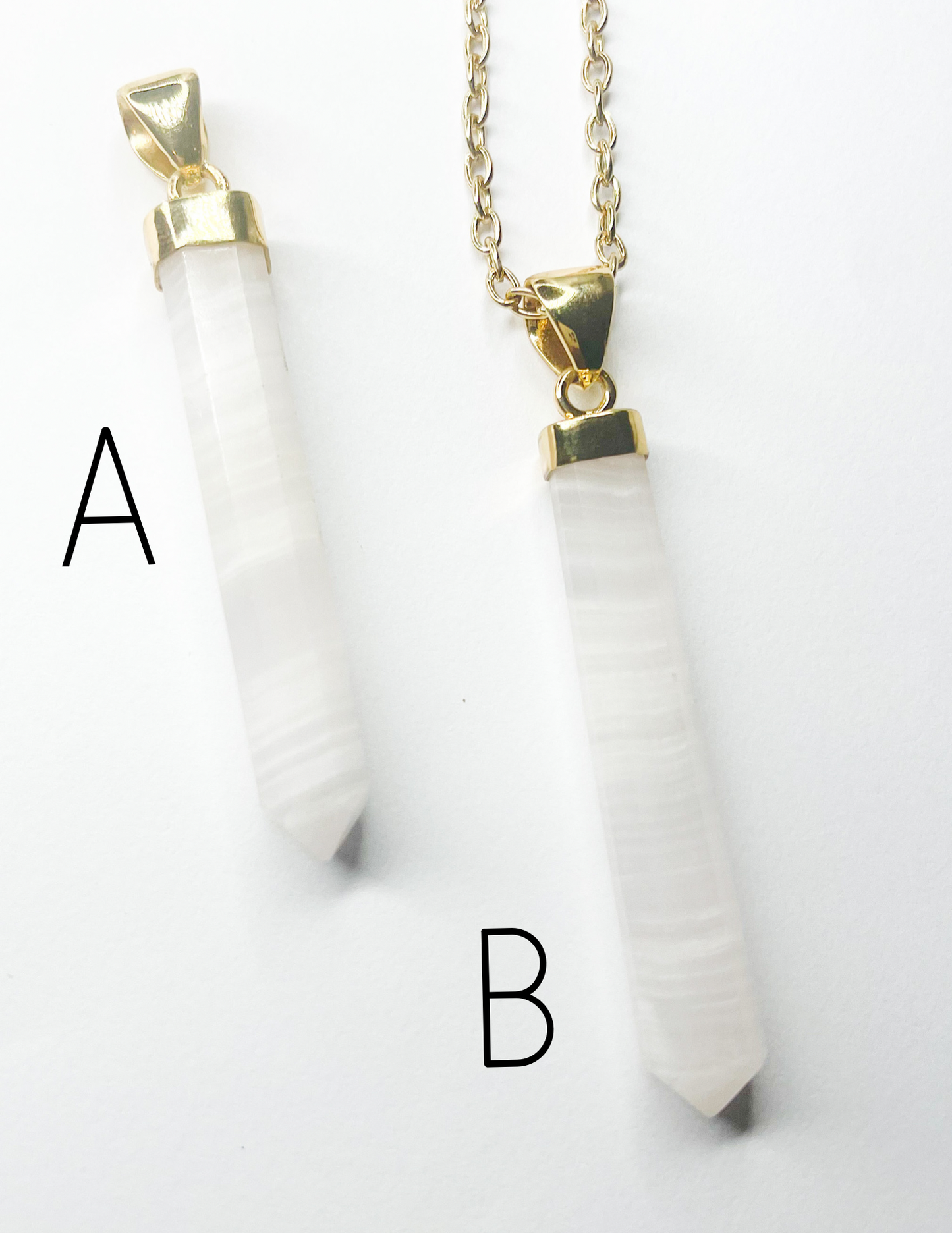 Light Color Point Pendant