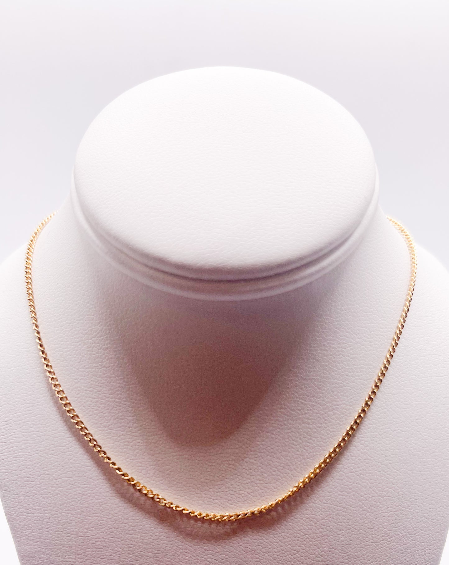 Harper Chain-18Gold