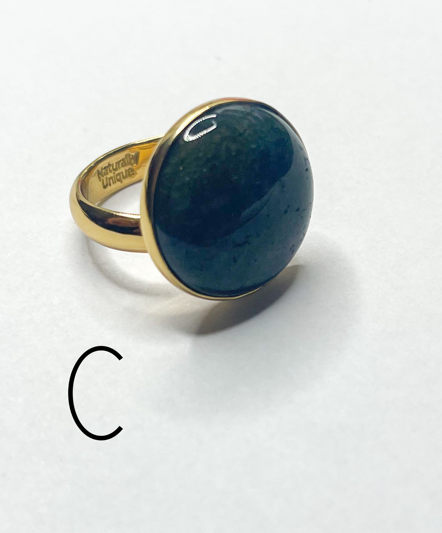 Mix Of Alchemia Ring