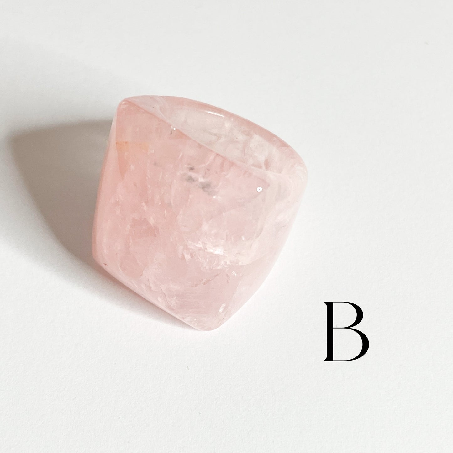 Holy Rock Size 9 (Round 2)
