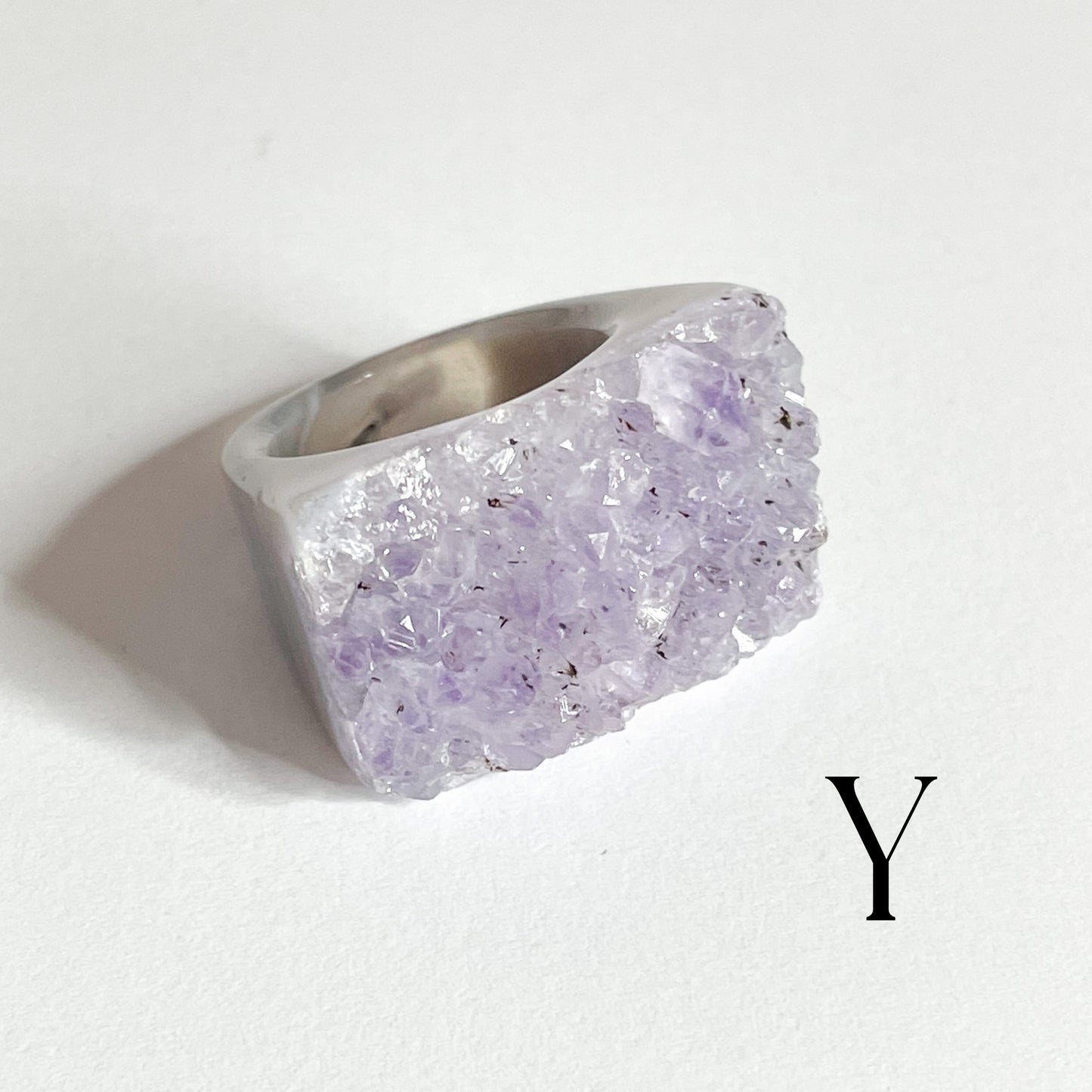 Holy Rocks Size 7