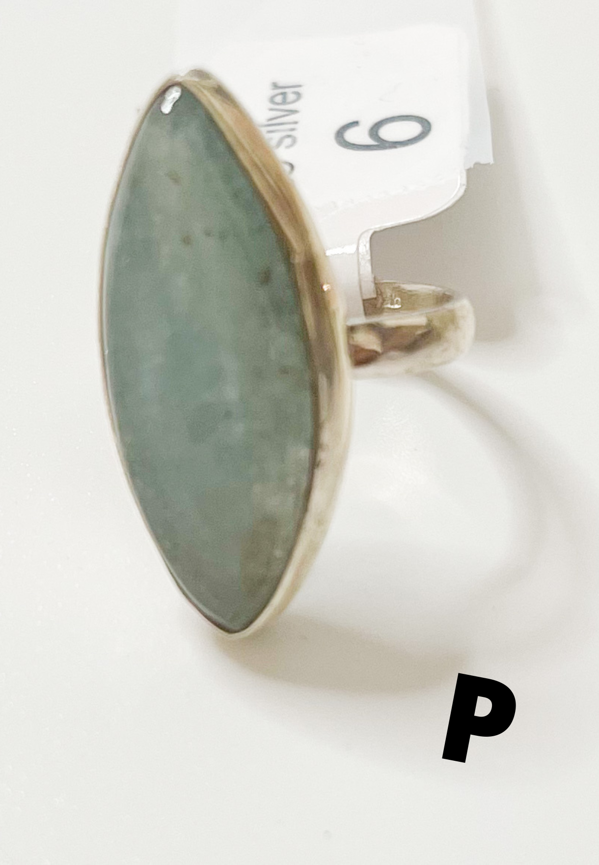 ROUND 1 OF MIXED SILVER PIECES-SOLID STERLING SILVER