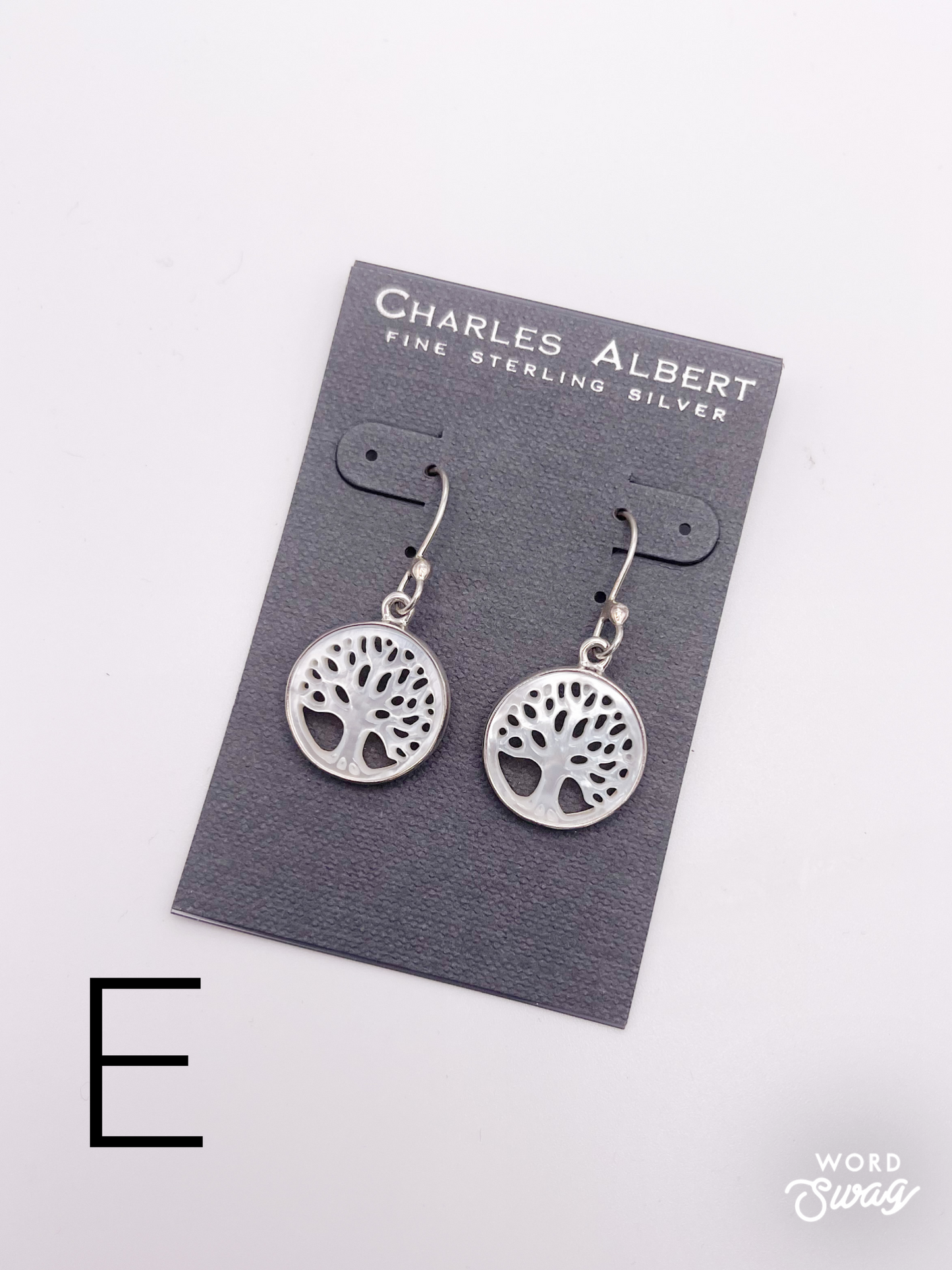 Mix Of Silver Dangles-Solid Sterling Silver