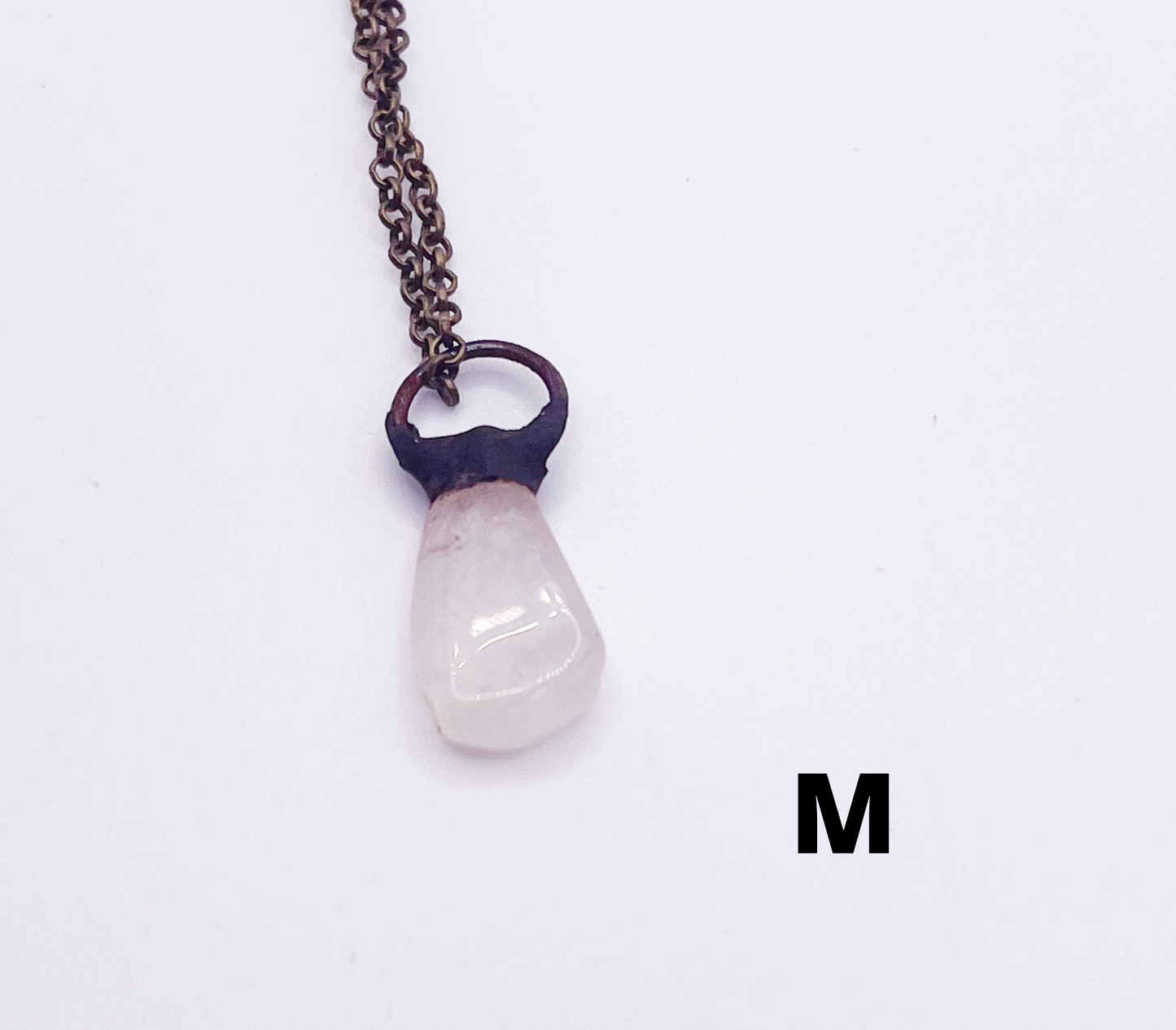 Dainty Boho Necklace-