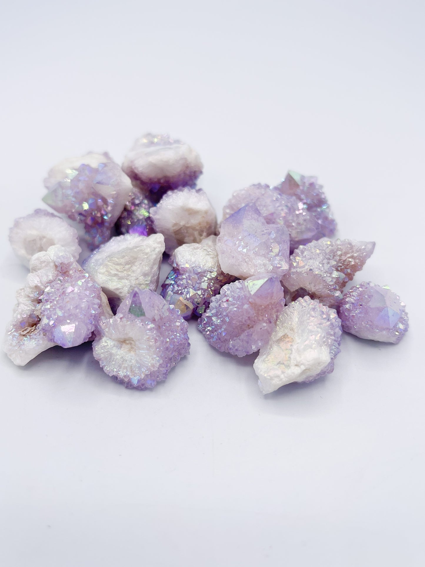 Spirit Crystal