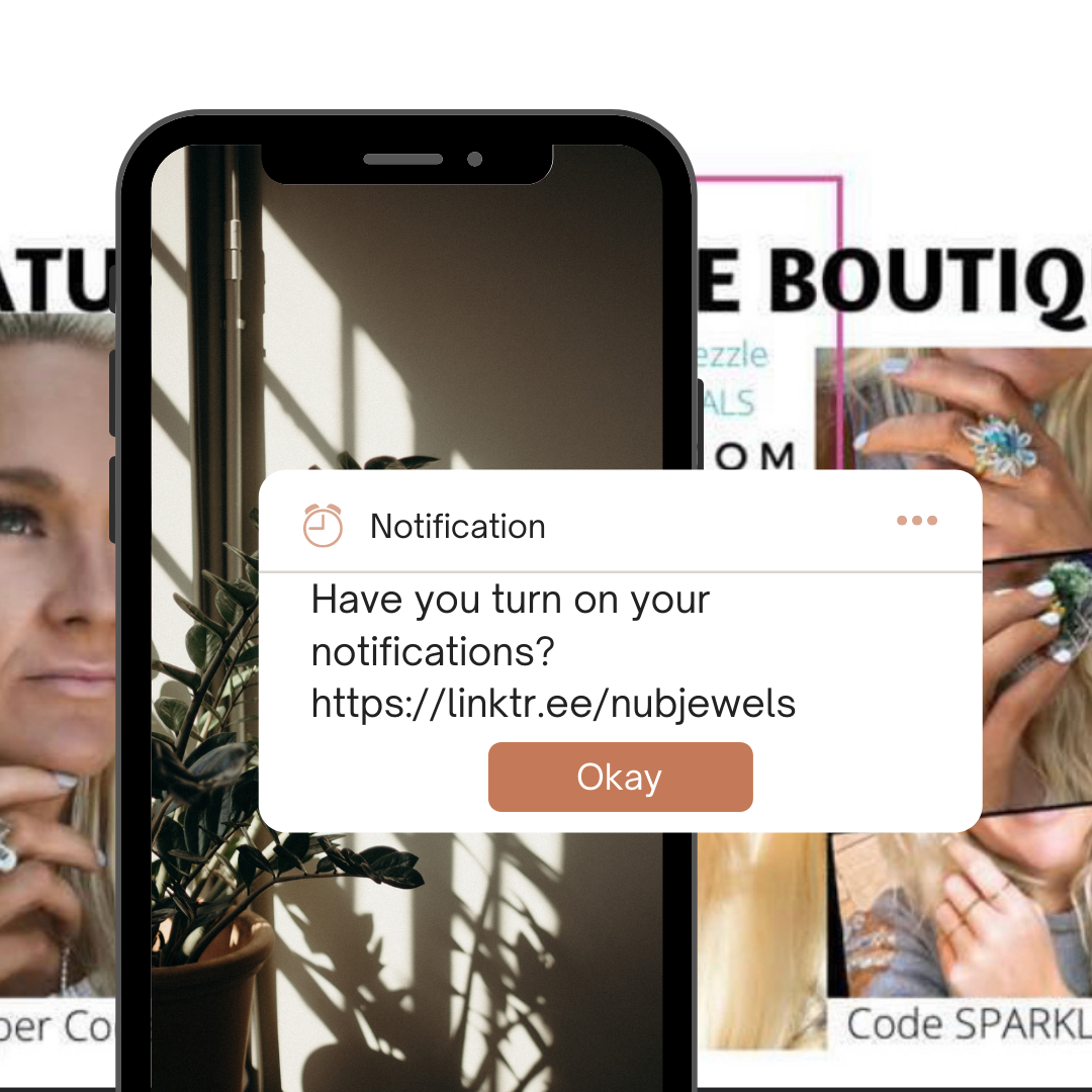 Text alerts