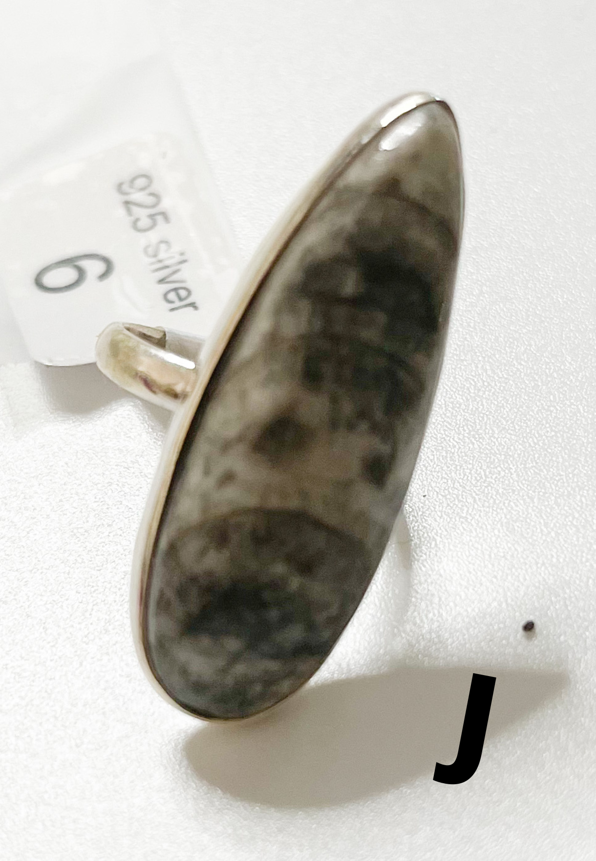 ROUND 1 OF MIXED SILVER PIECES-SOLID STERLING SILVER
