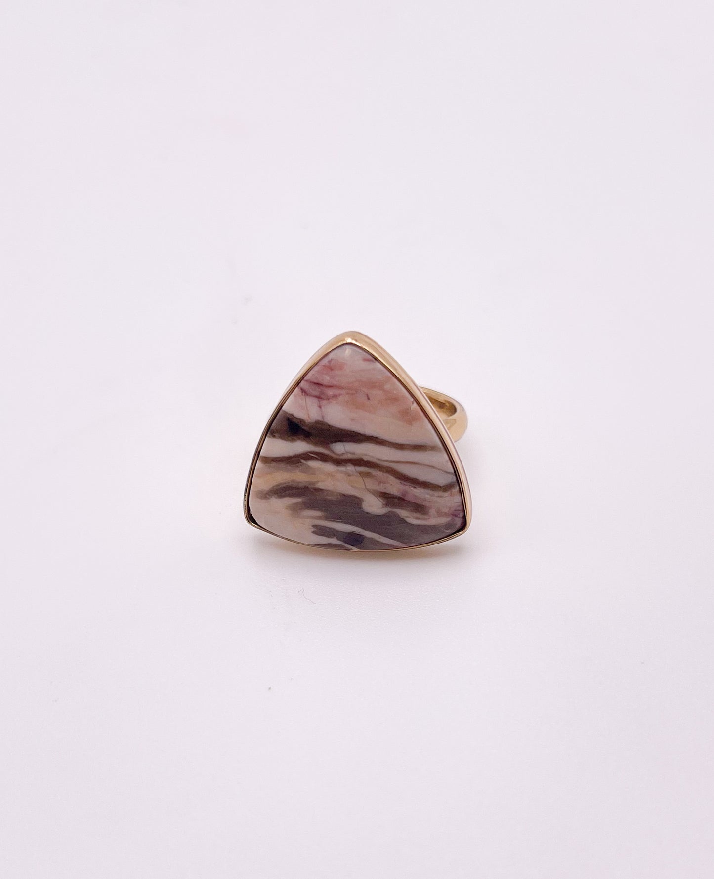 Stunning Fall Tone Agate-Alchemia