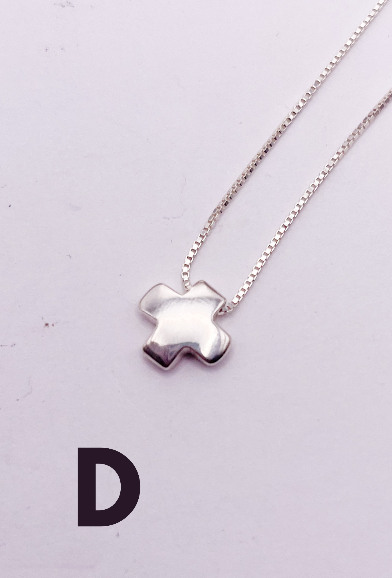 Variety of Necklace