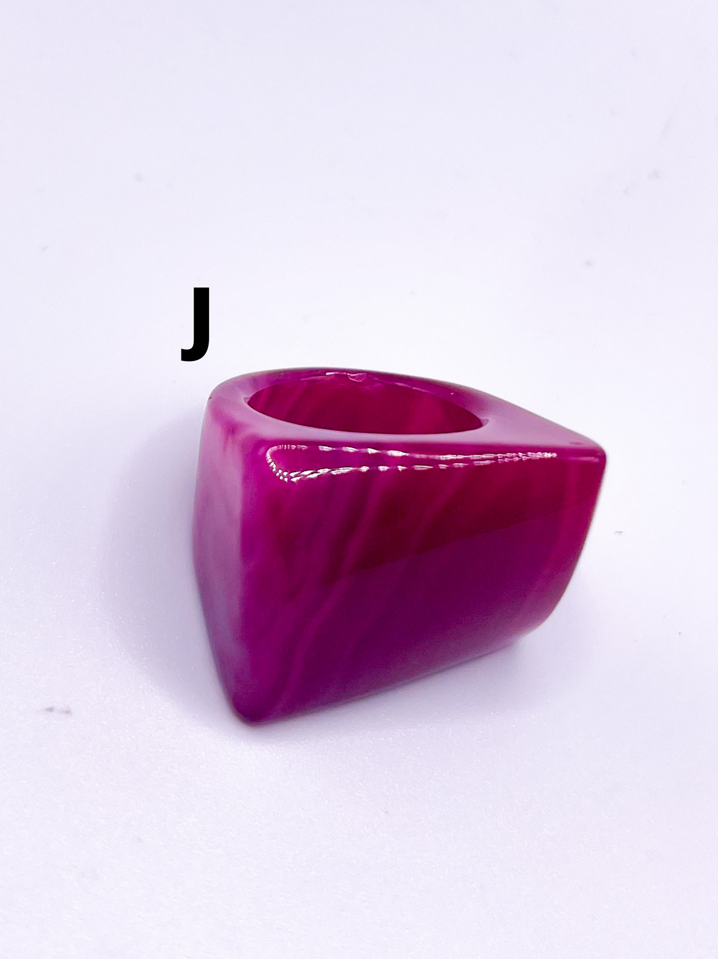 Holy Rocks Size 7