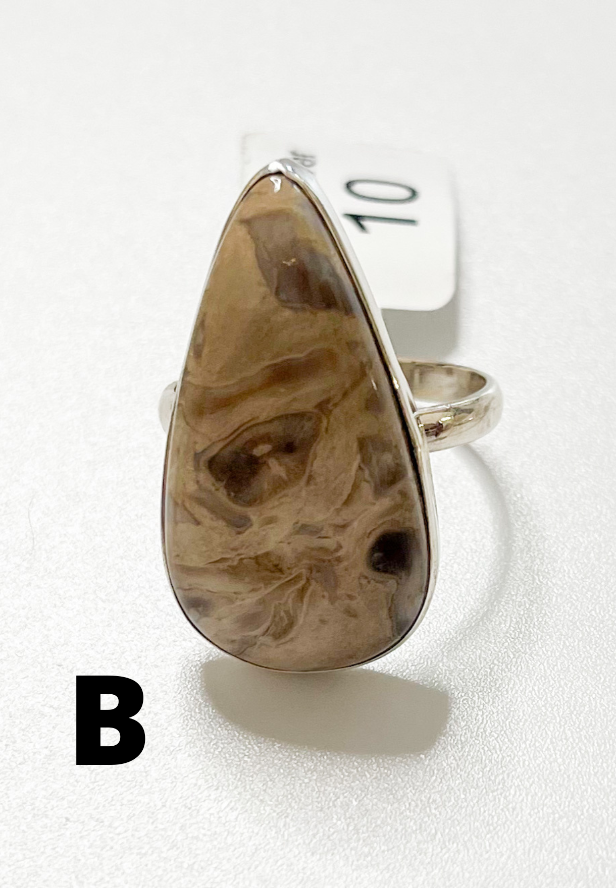 ROUND 1 OF MIXED SILVER PIECES-SOLID STERLING SILVER