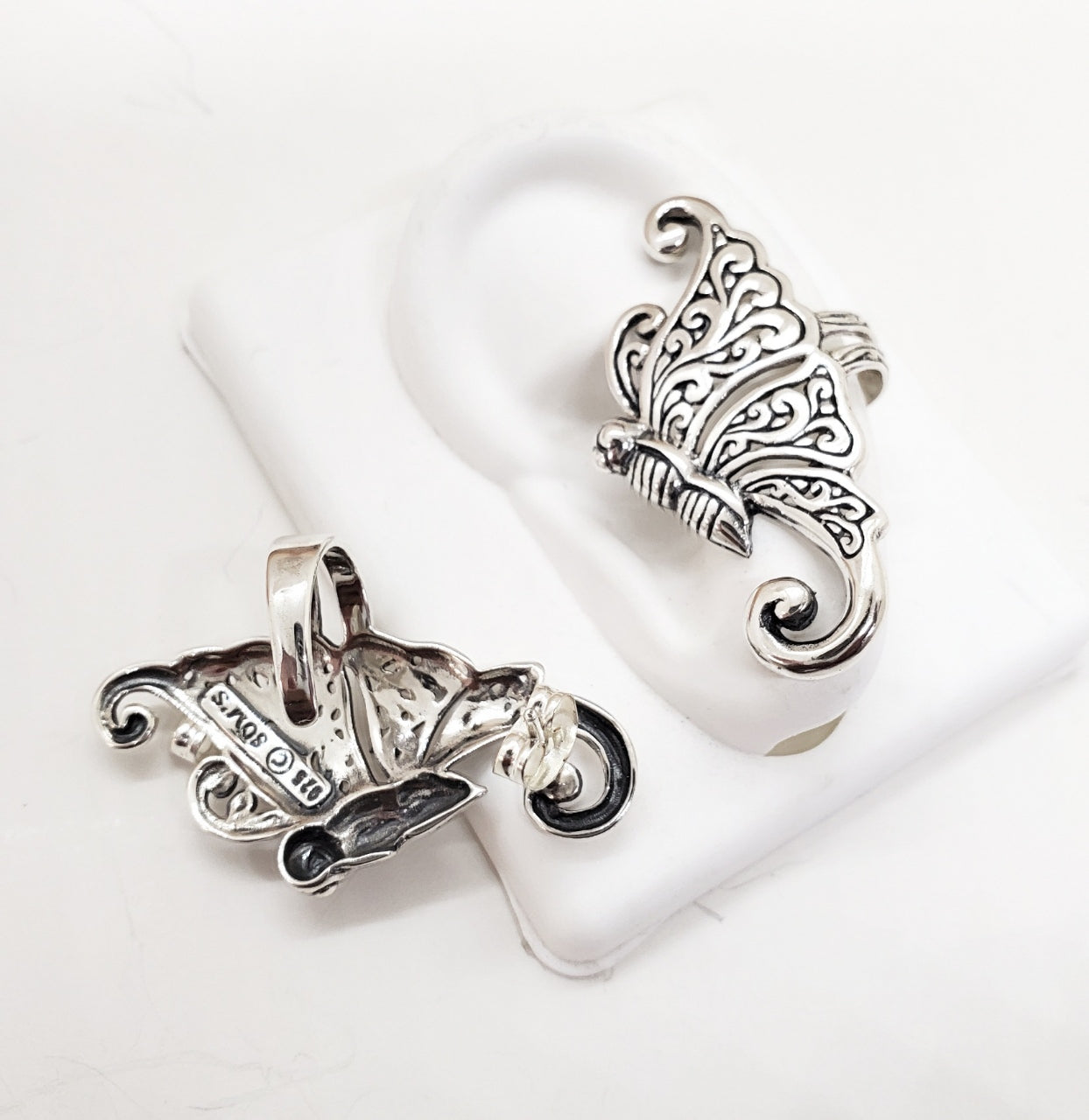 Ear Cuff Mix