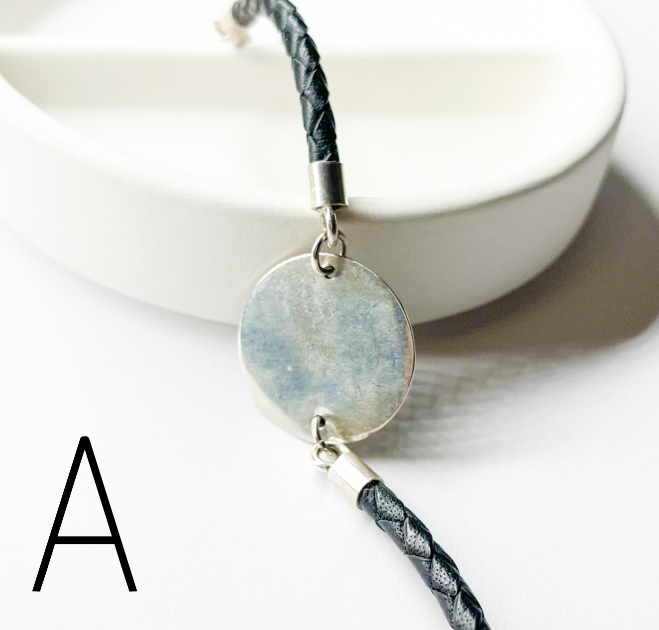Texas Bracelet Mix-Solid sterling Silver