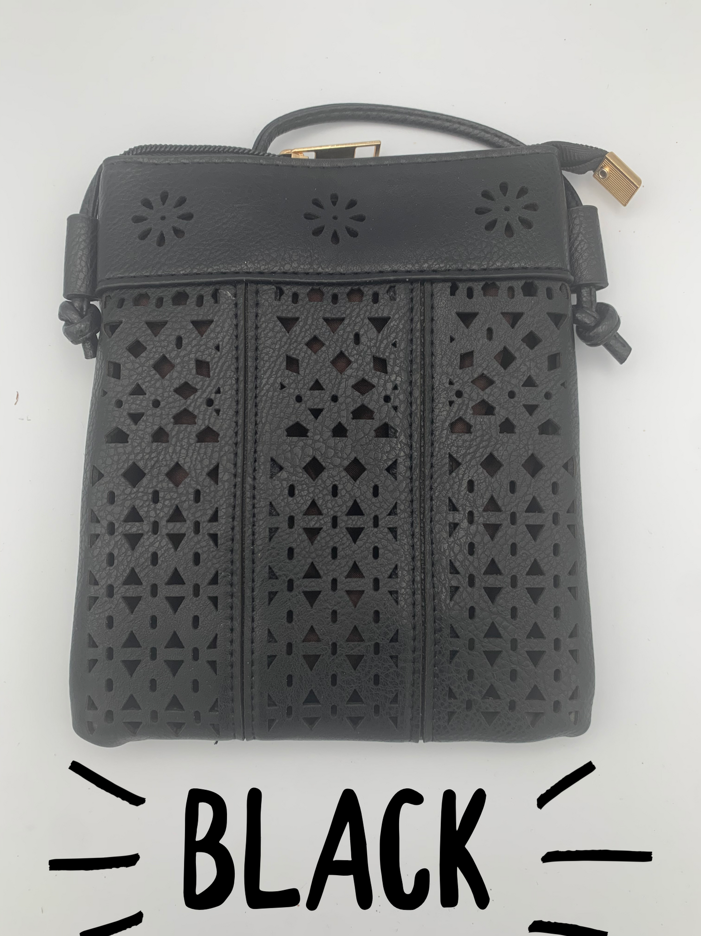 Small Cross Bags