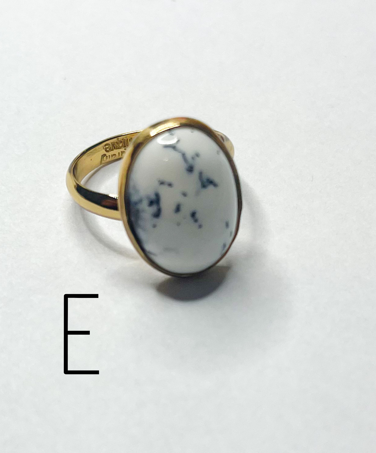 Mix Of Alchemia Ring